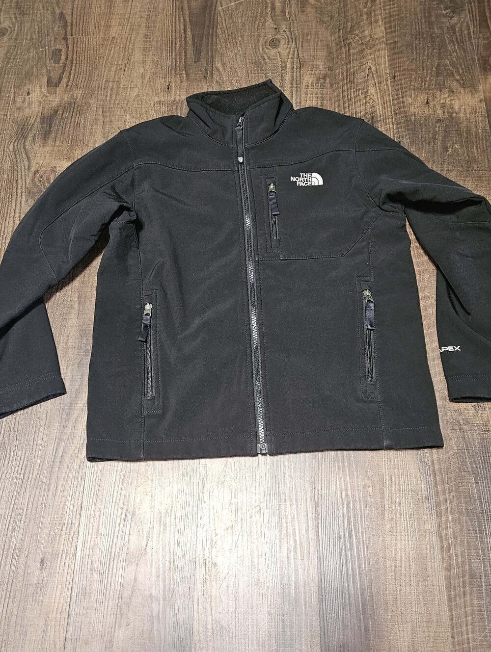 The North Face Jacket